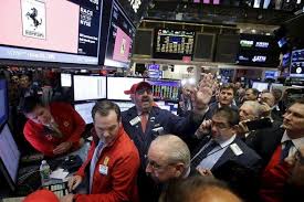 The luxury sports car maker picked an appropriately cool ticker symbol, race.. Ferrari Shares Surge In Trading Debut The New York Times