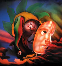 How Mark Wilkinson's artistic genius helped define Marillion's image