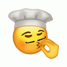 They're also packed with nasunin chemicals that improve blood flow to the brain and anthocya. Chef Kiss Sticker Chef Kiss Emoji Discover Share Gifs