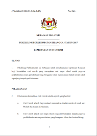 Sebarang cuti yang melebihi kelayakan hendaklah ditolak dari cuti rehat. Pekeliling Perkhidmatan Jabatan Perkhidmatan Awam Facebook