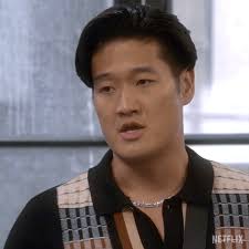 You'Re Going To Hell Noah Yang GIF