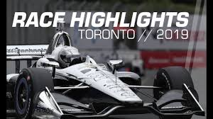 In fall 2022 you will be hoping you can go out to eat at a restaurant,much less see your alma mater play in a sports game. 2019 Honda Indy Toronto Race Highlights Ntt Indycar Series Youtube