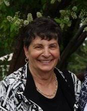 Joyce Taylor Obituary