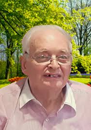 Death Notice of Danny Doherty (Athboy, Meath)