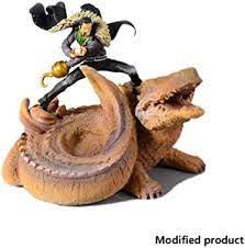 The best gifs are on giphy. Amazon De One Piece Figure Gk Sir Crocodile Neu Gestrichene Version Pvc Figur Sammler Action Figure For Kinder Erwachsene Und Anime Fans High 9 Zoll