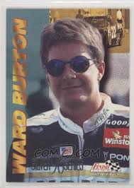 1996 Finish Line Racing