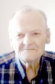 DONALD SANDS Obituary (1947