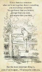 A daughter makes a mother's life brighter and the mother makes daughter's life warmer. Pin By Rhonda Chittick On Faith Pooh Quotes Son Quotes Daughter Quotes