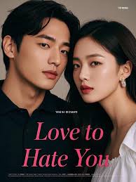 Hyena Kdrama Review and Recommendation