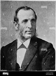 Four councillors Black and White Stock Photos & Images