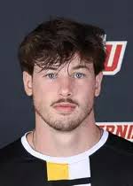 2021 Men's Soccer Roster