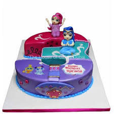 Shimmer And Shine Cake 1 Welcome to shimmer and shine designs, your home for custom art, cakes, and designs. shimmer and shine cake 1