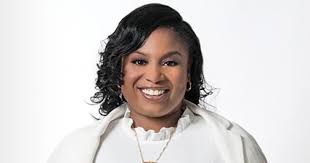 Dr. Sabrina Johnson, Director, Community of Practice, Climate & Energy