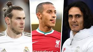 Manchester city and bayern munich are reportedly set to battle it out in the race to… Premier League 2020 21 Completed Transfers Thiago Bale Cavani All The New Summer Signings Goal Com
