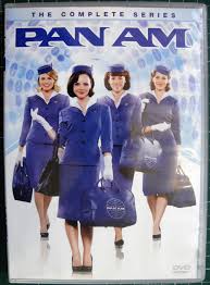 Pan Am Pan Am Pan Am Stewardess Christina Ricci