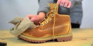 How To Clean Timberland Boots Bestnursingshoe