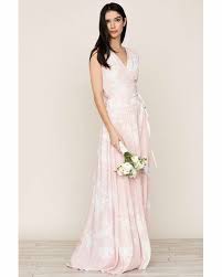 Anthropologie Bhldn Yumi Kim Bridesmaid Sashay Maxi Dress Blush Pink M Medium Kim Bridesmaid Yumi Dresses Bridesmaid Dresses Formal Dresses Gowns