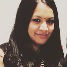 Shinal & Brijesh Patel