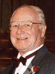 David McArthur Obituary