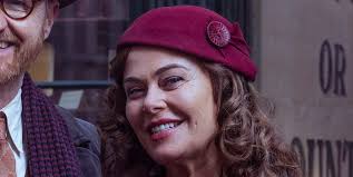 'The most mysterious case yet': Inside the 'perfectly cast' return of  Bookish, our detective drama obsession