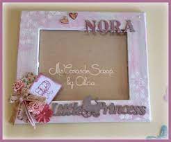 A basílica foi consagrada em 1094, no mesmo ano em que o corpo de são marcos foi supostamente reencontrado num pilar pelo doge vitale falier. Marcos Decorados Scrapbooking Alterados Scrapbook Pinterest Baby Baby Marcos Para Fotos Marcos Decorativos Y Manualidades