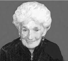 Sara COMBS Obituary (1917