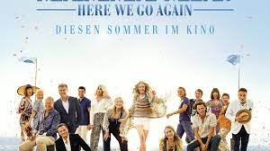 Check back often for updates. Mamma Mia 2 Songs Das Ist Der Soundtrack Der Fortsetzung Kino De