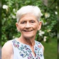 Dorothy Staley Obituary