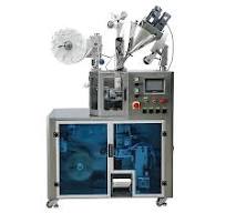 Drip Coffee Bag Packing Machine | Coffee Machines Sale