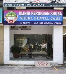 Providing the latest dental health care. Klinik Pergigian Shuba Klinikshuba Twitter