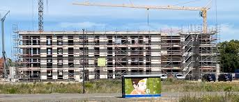 Attraktive mietwohnungen für jedes budget, auch von privat! Neubauprojekte Gbg Wohnen In Hildesheim