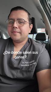 Dr Pablo Andres Iñiguez Peña