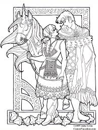 Maybe you would like to learn more about one of these? Free Unicorn Coloring Pages For Adults Novocom Top