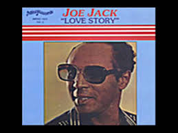 Joe Jack