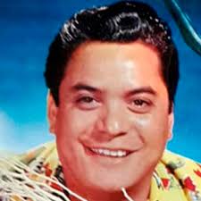 Murió Tony Camargo, la voz detrás de “El año viejo”