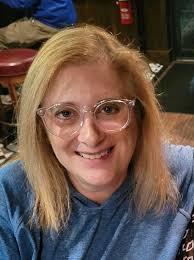 Thanks for the add. Lisa, 56, Annapolis