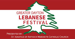 The Lebanese Festival Commemorating not only the crucifixion and resurrection, easter is considered to mark the passing of winter to spring.