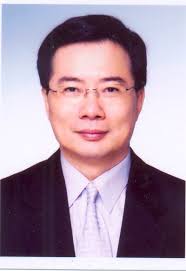 Legislative Yuan -Tsai, Cheng-Yuan