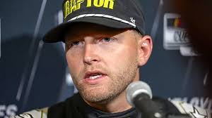 William Byron's Championship Quest: A Battle-Tested Driver Ready to Strike  Again