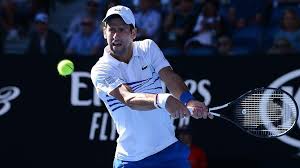 Djokovic pulled ahead of roger federer and roy emerson after the dominant victory. Australian Open Top Seed Djokovic In Quarterfinal