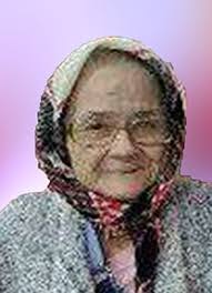 Obituary for Eunice Pearl (Prosser) LaDuke