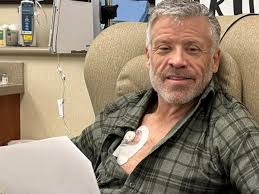 Fundraiser for Jeff Hemming by David Huffstetler : Jeff Hemming's