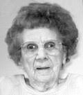 HELEN HULL Obituary (2010)