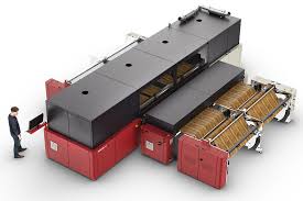 We offer industrial grade printers selection from hot foil / ribbon date printer to continuous inkjet printer to meet small character printing and large character printing application for printing batch number, manufacture date, expire date, lot number and etc. Industrial Printing Agfa Inkjet Inks Fluids For Print Manufacturing