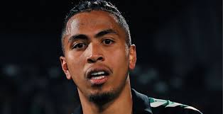 Rigoberto Rivas debuta con gol