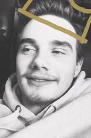 Does anyone know Dustin Dodge?