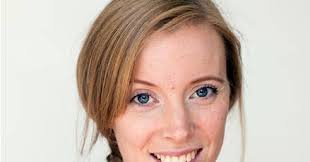 Theater in the Now: Spotlight On...Harrie Dobby