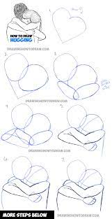 Check spelling or type a new query. How To Draw Two People Hugging Drawing Hugs Step By Step Drawing Tutorial How To Draw Step By Step Drawing Tutorials Drawing Tutorial Easy Drawing Tutorial Drawing Tutorials For Beginners