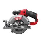 M12 FUEL 12V Lithium-Ion Brushless Cordless 5-3/8-inch Circular Saw (Tool Only) 2530-20 Milwaukee Tool