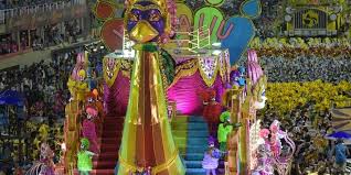 Maybe you would like to learn more about one of these? Carnaval De Rio Une Derniere Nuit De Feerie Grincante Le Point